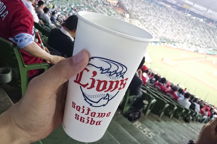 ビール
